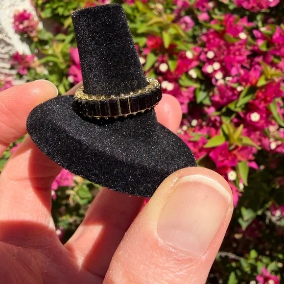 Sugarfix by Baublebar Stack Rings - Picture 14 of 16